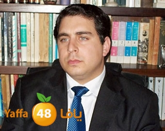 تجميد اخلاء عائلة العجو في مدينة الرملة لسنة اضافية